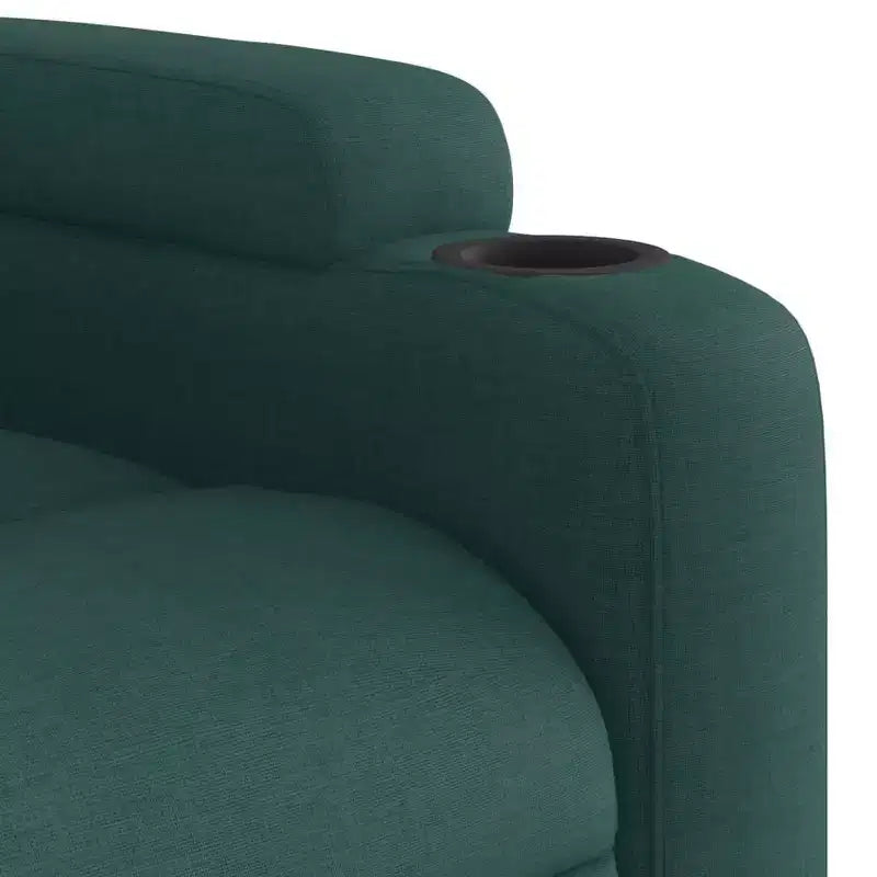 Fauteuil inclinable de massage électrique Fauteuils d'appoint