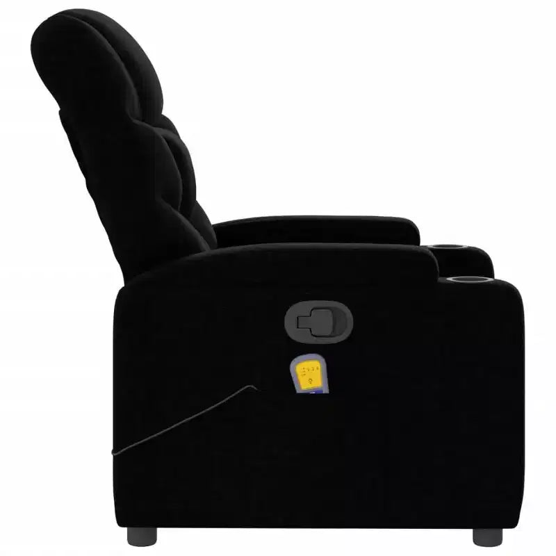Fauteuil inclinable de massage électrique Fauteuils d'appoint