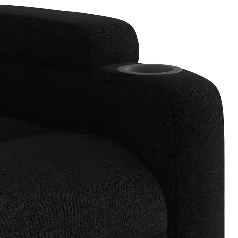 Fauteuil inclinable de massage électrique Fauteuils d'appoint