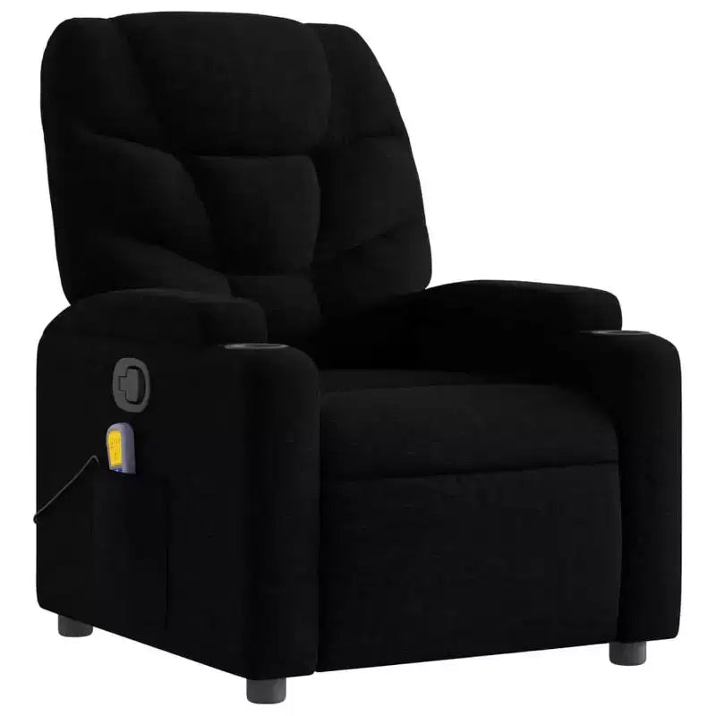 Fauteuil inclinable de massage électrique Fauteuils d'appoint