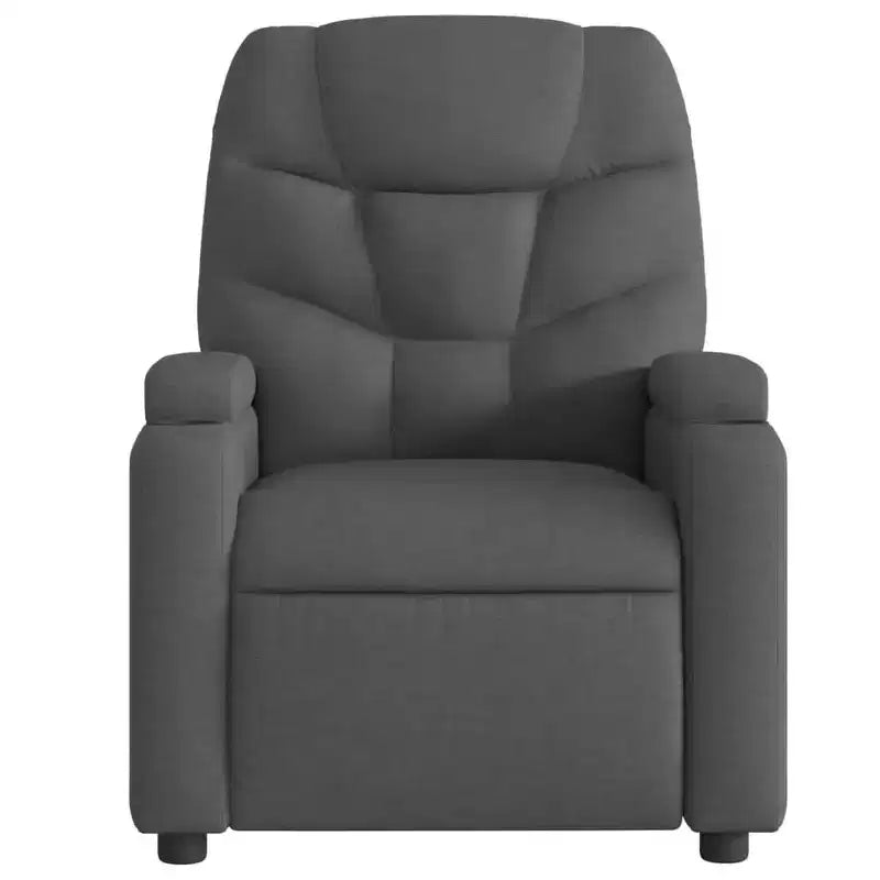 Fauteuil inclinable de massage électrique Fauteuils d'appoint