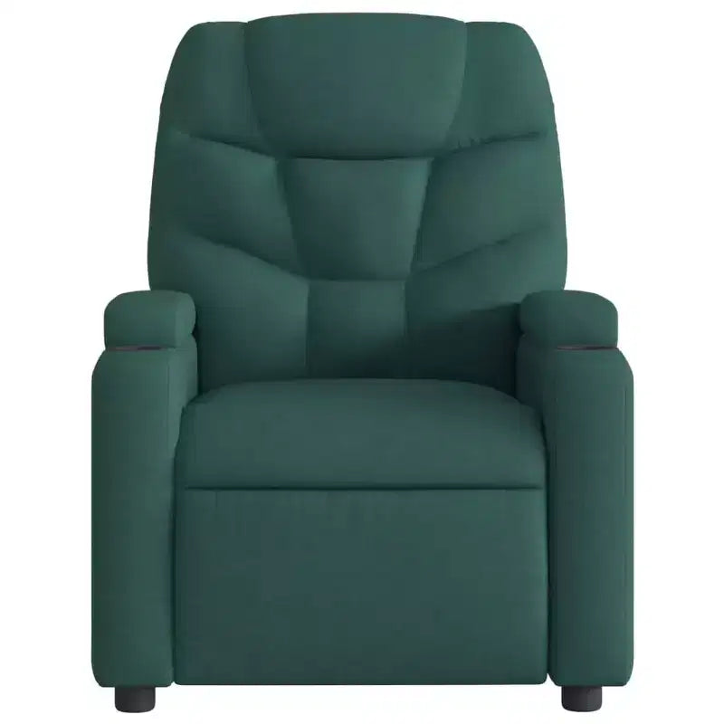 Fauteuil inclinable de massage électrique Fauteuils d'appoint