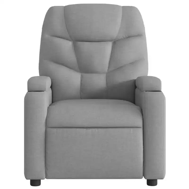 Fauteuil inclinable de massage électrique Fauteuils d'appoint
