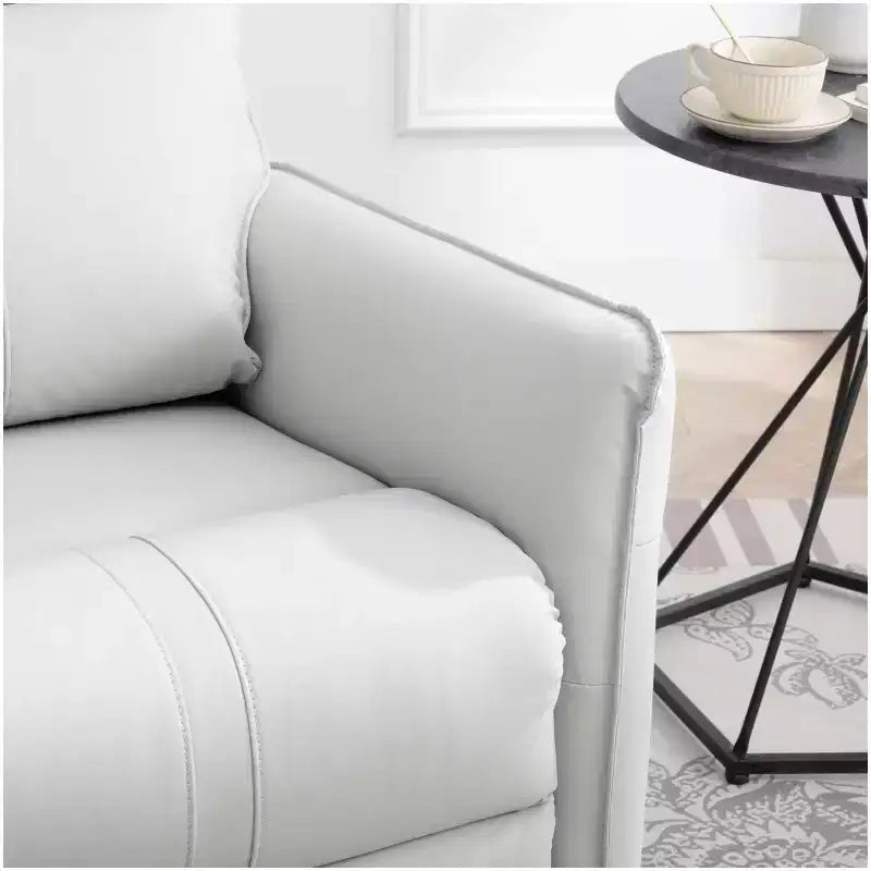 Fauteuil inclinable à bascule Fauteuils d'appoint