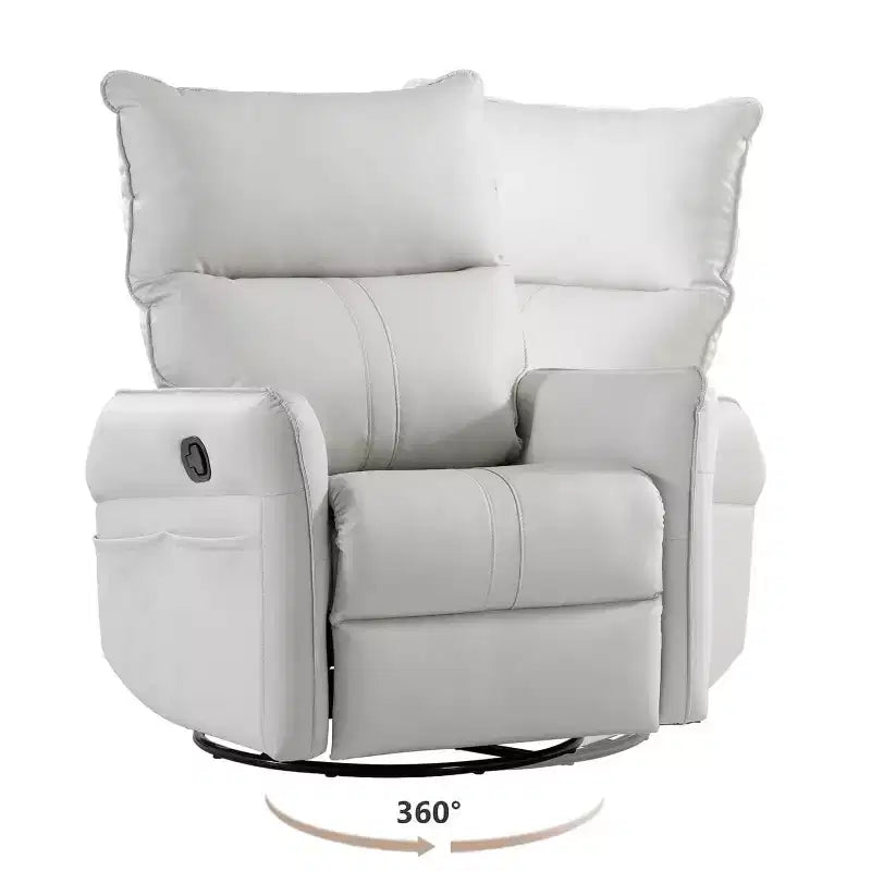 Fauteuil inclinable à bascule Fauteuils d'appoint