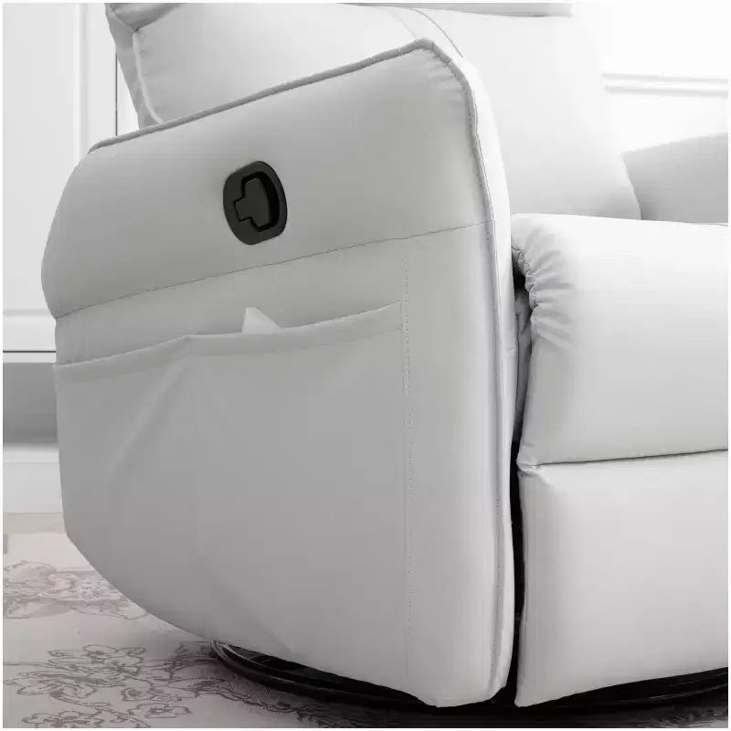 Fauteuil inclinable à bascule Fauteuils d'appoint